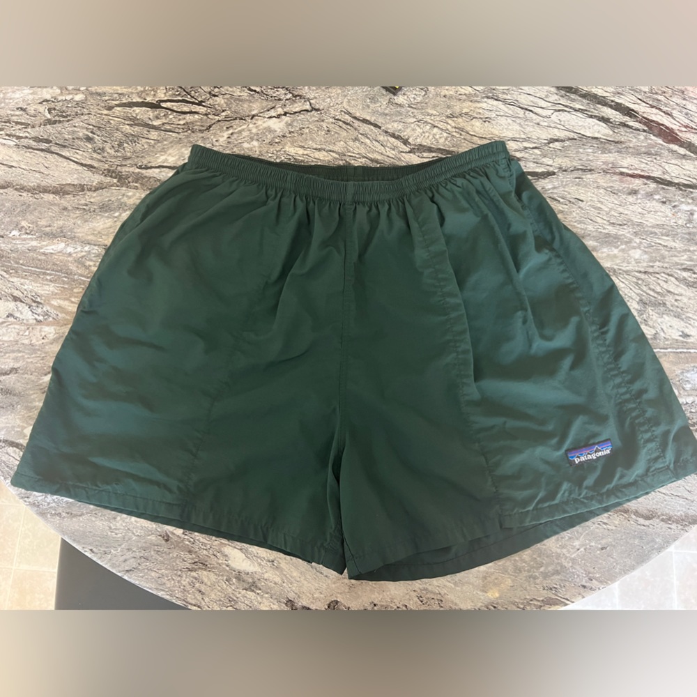Patagonia Vintage Baggies